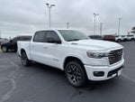 2026 RAM 1500 Laramie 4x4 Crew Cab 5'7" Box