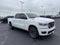 2026 RAM 1500 Laramie 4x4 Crew Cab 5'7" Box