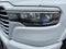 2026 RAM 1500 Laramie 4x4 Crew Cab 5'7" Box