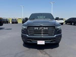 2026 RAM 1500 Laramie 4x4 Crew Cab 5'7" Box