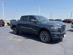 2026 RAM 1500 Laramie 4x4 Crew Cab 5'7" Box