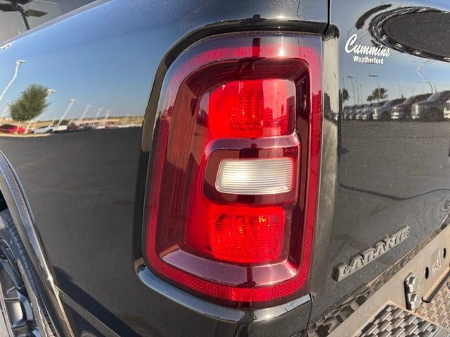 2027 RAM 1500 Laramie 4x4 Crew Cab 5'7" Box