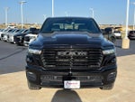 2027 RAM 1500 Laramie 4x4 Crew Cab 5'7" Box
