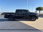 2027 RAM 1500 Laramie 4x4 Crew Cab 5'7" Box