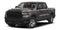 2027 RAM 1500 Laramie 4x4 Crew Cab 5'7" Box