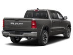 2027 RAM 1500 Laramie 4x4 Crew Cab 5'7" Box