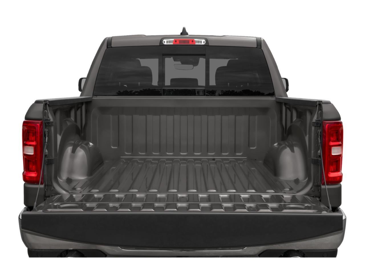 2027 RAM 1500 Laramie 4x4 Crew Cab 5'7" Box