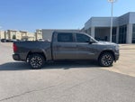 2026 RAM 1500 Laramie 4x4 Crew Cab 5'7" Box