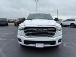 2026 RAM 1500 Laramie 4x4 Crew Cab 5'7" Box