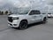 2027 RAM 1500 Laramie 4x4 Crew Cab 5'7" Box