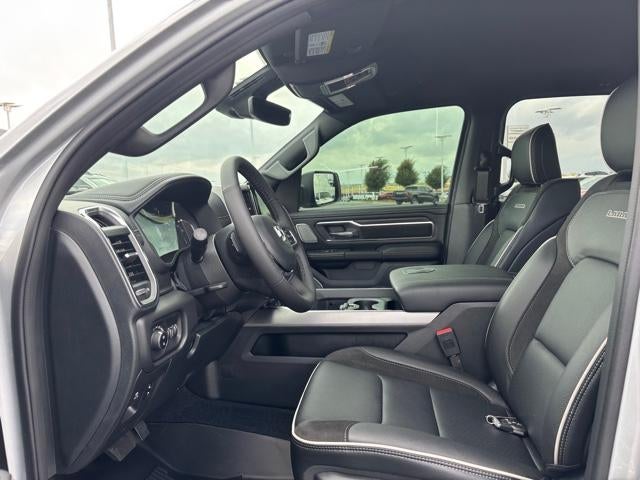 2027 RAM 1500 Laramie 4x4 Crew Cab 5'7" Box