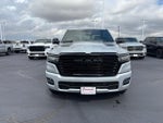 2027 RAM 1500 Laramie 4x4 Crew Cab 5'7" Box