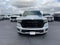 2027 RAM 1500 Laramie 4x4 Crew Cab 5'7" Box
