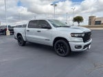 2027 RAM 1500 Laramie 4x4 Crew Cab 5'7" Box