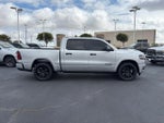 2027 RAM 1500 Laramie 4x4 Crew Cab 5'7" Box