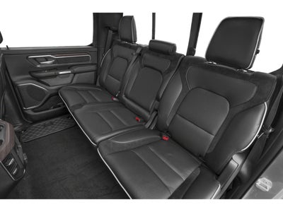 2027 RAM 1500 Laramie 4x4 Crew Cab 5'7" Box