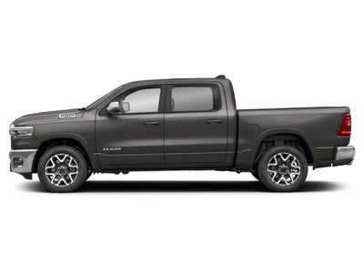 2027 RAM 1500 Laramie 4x4 Crew Cab 5'7" Box