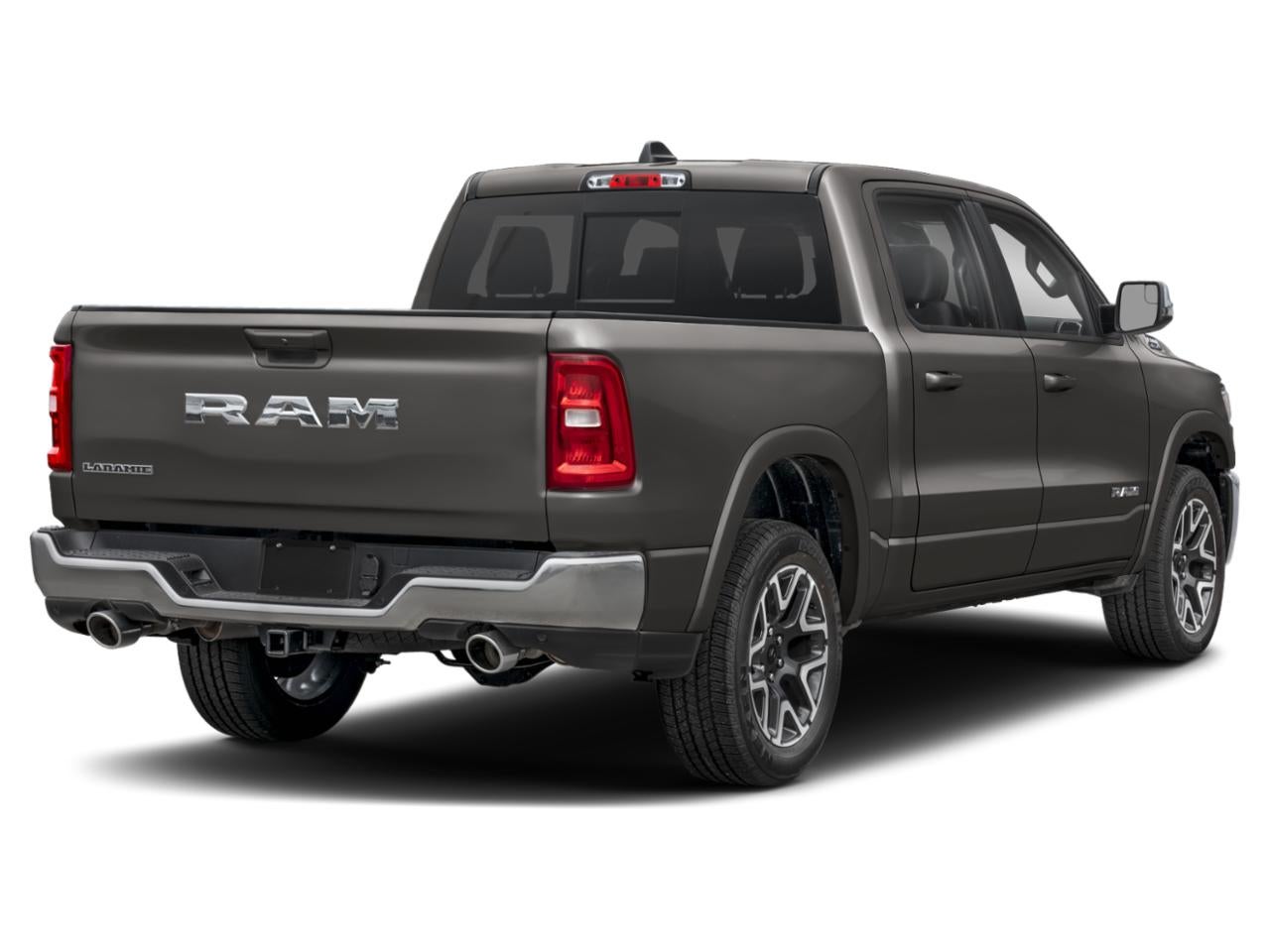2027 RAM 1500 Laramie 4x4 Crew Cab 5'7" Box