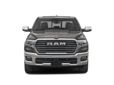 2027 RAM 1500 Laramie 4x4 Crew Cab 5'7" Box