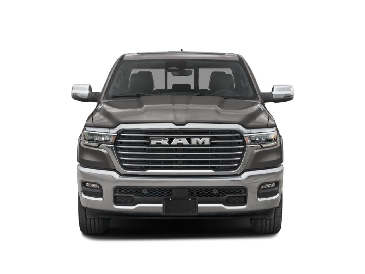 2027 RAM 1500 Laramie 4x4 Crew Cab 5'7" Box