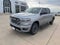 2025 RAM 1500 Laramie 4x4 Crew Cab 5'7" Box