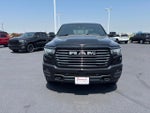 2026 RAM 1500 Laramie 4x4 Crew Cab 5'7" Box