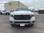 2020 RAM 1500 Laramie 4x4 Crew Cab 5'7" Box