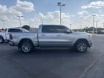 2022 RAM 1500 Laramie 4x4 Crew Cab 5'7" Box