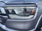 2022 RAM 1500 Laramie 4x4 Crew Cab 5'7" Box
