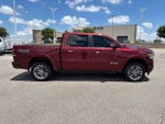 2022 RAM 1500 Laramie 4x4 Crew Cab 5'7" Box