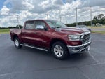 2021 RAM 1500 Laramie 4x4 Crew Cab 5'7" Box