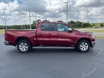 2021 RAM 1500 Laramie 4x4 Crew Cab 5'7" Box