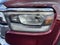 2021 RAM 1500 Laramie 4x4 Crew Cab 5'7" Box