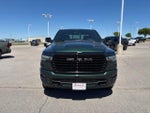 2026 RAM 1500 Laramie 4x4 Crew Cab 5'7" Box
