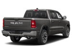 2026 RAM 1500 Laramie 4x4 Crew Cab 5'7" Box