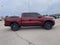 2021 RAM 1500 Laramie 4x4 Crew Cab 5'7" Box