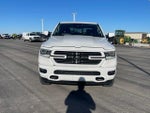 2022 RAM 1500 Laramie 4x4 Crew Cab 5'7" Box