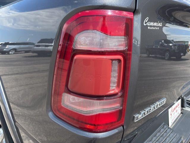 2021 RAM 1500 Laramie 4x4 Crew Cab 5'7" Box