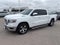 2023 RAM 1500 Laramie 4x4 Crew Cab 5'7" Box