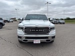 2023 RAM 1500 Laramie 4x4 Crew Cab 5'7" Box