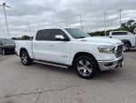 2023 RAM 1500 Laramie 4x4 Crew Cab 5'7" Box
