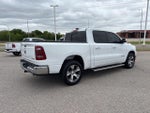 2023 RAM 1500 Laramie 4x4 Crew Cab 5'7" Box