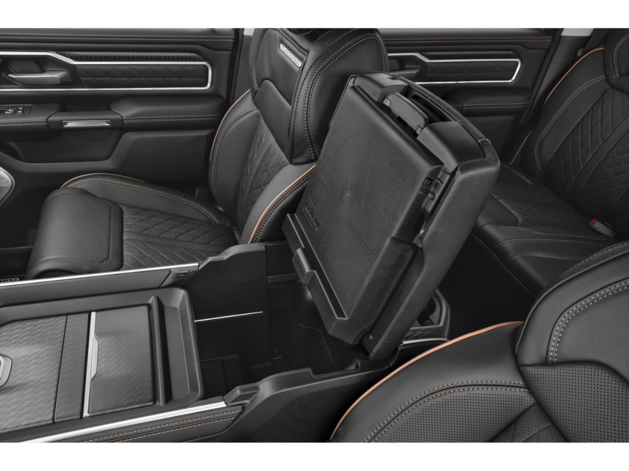 2026 RAM 1500 Tungsten 4x4 Crew Cab 5'7" Box