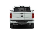2026 RAM 1500 Tungsten 4x4 Crew Cab 5'7" Box