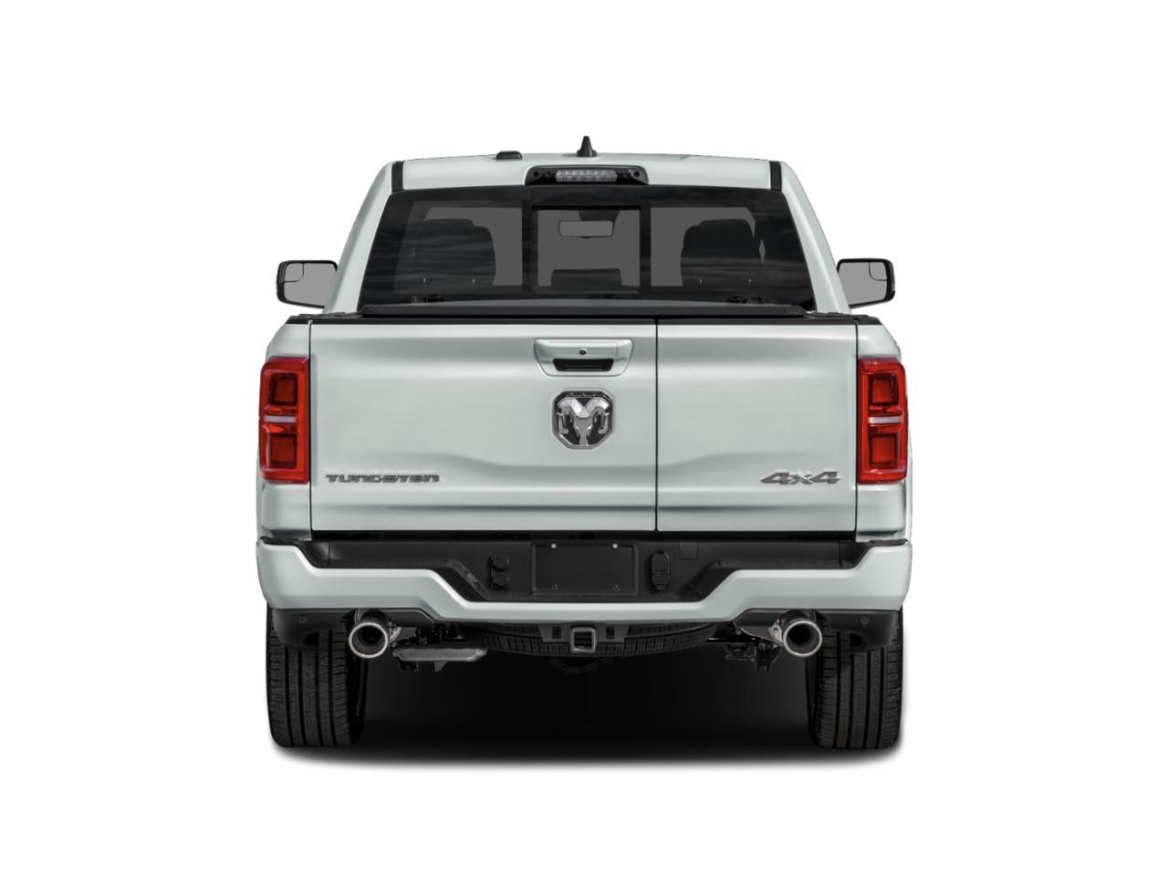 2026 RAM 1500 Tungsten 4x4 Crew Cab 5'7" Box