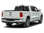 2027 RAM 1500 Tungsten 4x4 Crew Cab 5'7" Box