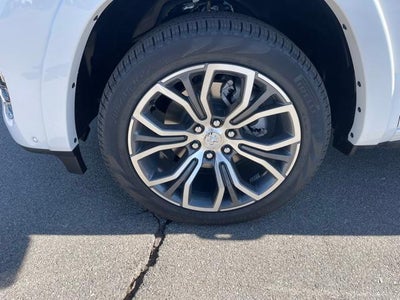 2026 RAM 1500 Tungsten 4x4 Crew Cab 5'7" Box