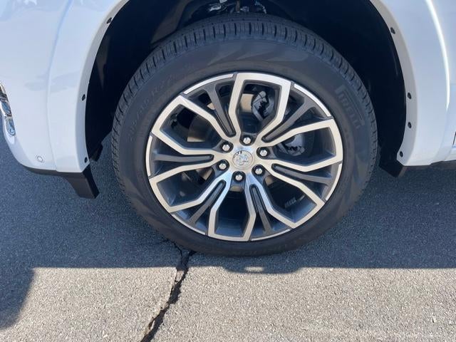 2026 RAM 1500 Tungsten 4x4 Crew Cab 5'7" Box