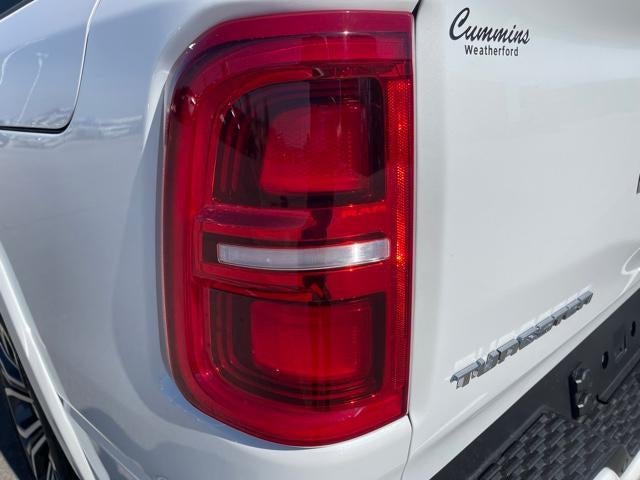 2026 RAM 1500 Tungsten 4x4 Crew Cab 5'7" Box