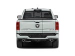 2026 RAM 1500 Tungsten 4x4 Crew Cab 5'7" Box
